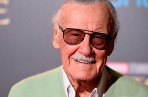 умер Стэн Ли