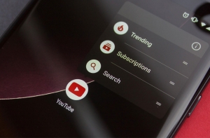 Приложение YouTube