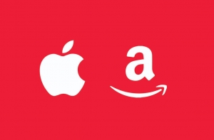 Apple Amazon
