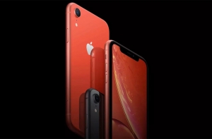 Apple iPhone XR