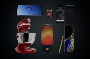 Гаджеты со скидками