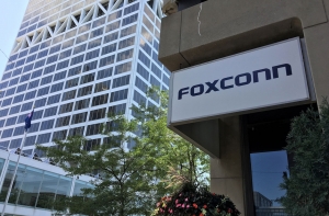 Foxconn