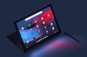 Google Pixel Slate
