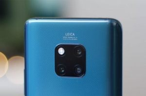 Huawei Mate 20 iFixit