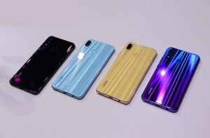 Huawei Nova 4