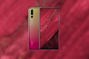 Huawei Nova 4