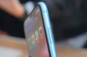 Антенна iPhone 2019