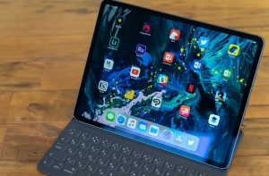 iPad Pro 11