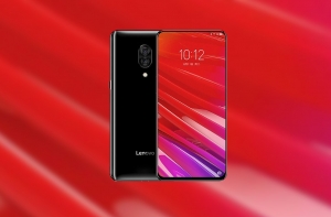 Lenovo Z5 Pro