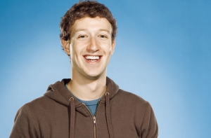 Марк Цукерберг