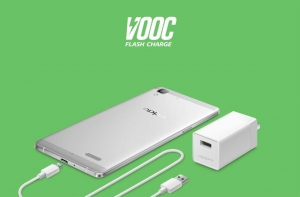Oppo Vooc