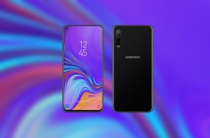 Samsung Galaxy A8s