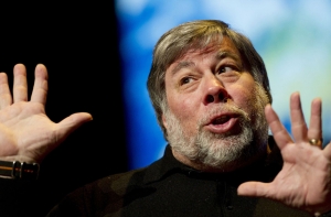 Стив Возняк