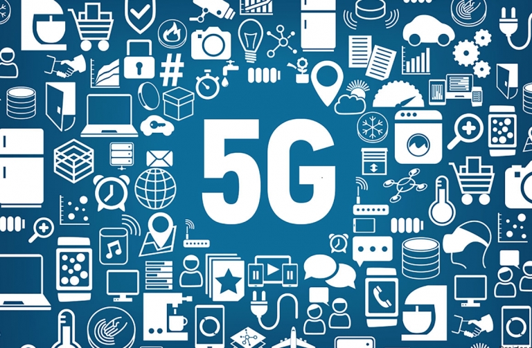 Какие операторы поддерживают 5g в россии