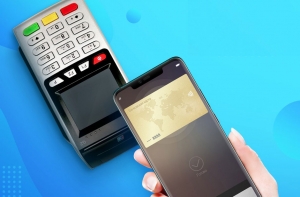 система Huawei Pay