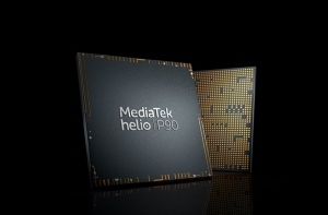 чип MediaTek Helio P90