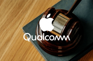 Судебное разбирательство Qualcomm и Apple