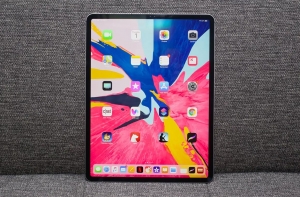 Apple iPad Pro 2018
