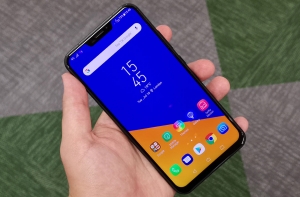 Asus Zenfone 5