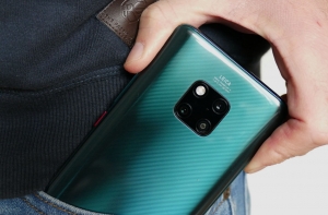 Huawei Mate 20