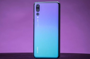 Huawei P20 Pro
