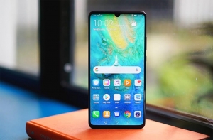 Huawei Mate 20