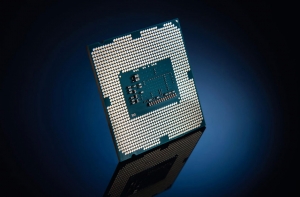 Intel Gen11 рендер