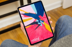 iPad mini 5