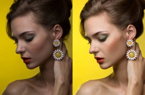 Lensa приложение