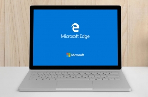 Microsoft Edge