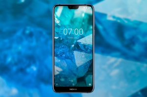 Смартфон Nokia 7.1