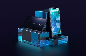 Nokia 7.1
