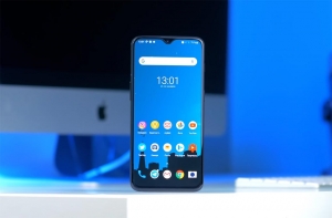 Обновление OnePlus 6 и 6T