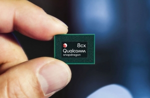 Snapdragon 8cx фото