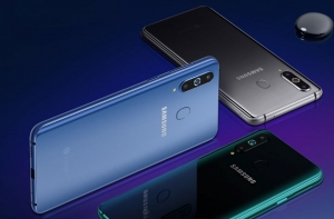 Samsung Galaxy A8s