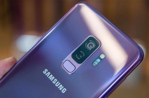 Samsung Galaxy S9 Plus