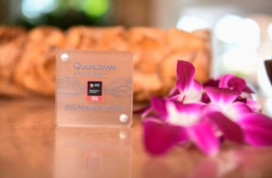 чип Snapdragon 855