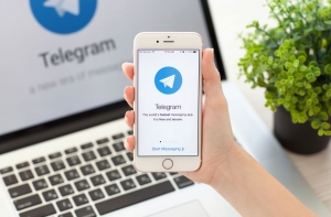 Telegram рост аудитории
