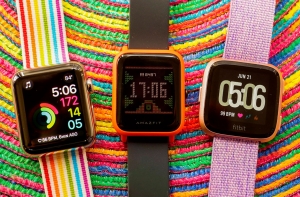 Xiaomi Apple Fitbit