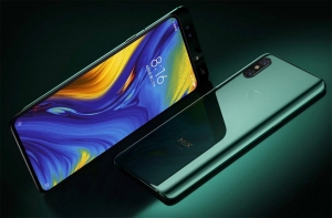Xiaomi Mi Mix 3S