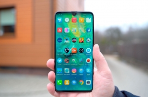 Huawei P30 и P30 Pro