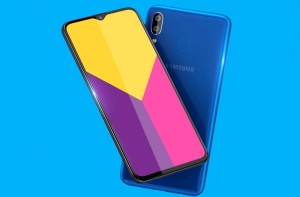 Samsung Galaxy M20 экран