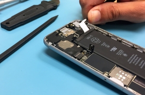 Apple аккумулятор