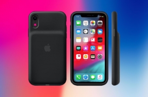 Apple iPhone Smart Battery Case