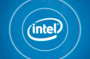 Intel Ice Lake-U рендер