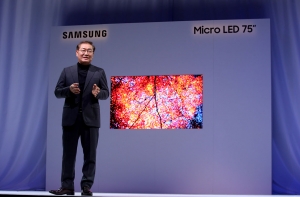 Samsung Micro LED
