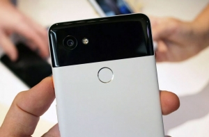 Pixel 4