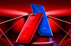 Honor View 20