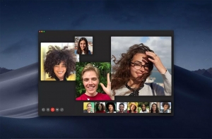 Отключение FaceTime на iPhone и Mac
