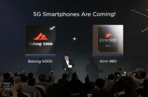 Huawei Balong 5000